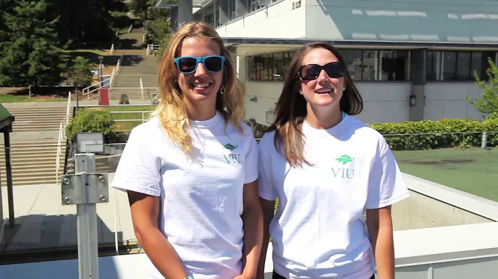 VIU Student Ambassadors