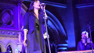 Download Lagu Natalie Imbruglia Smoke Live Union Chapel London 2017-05-11 Acoustic MP3