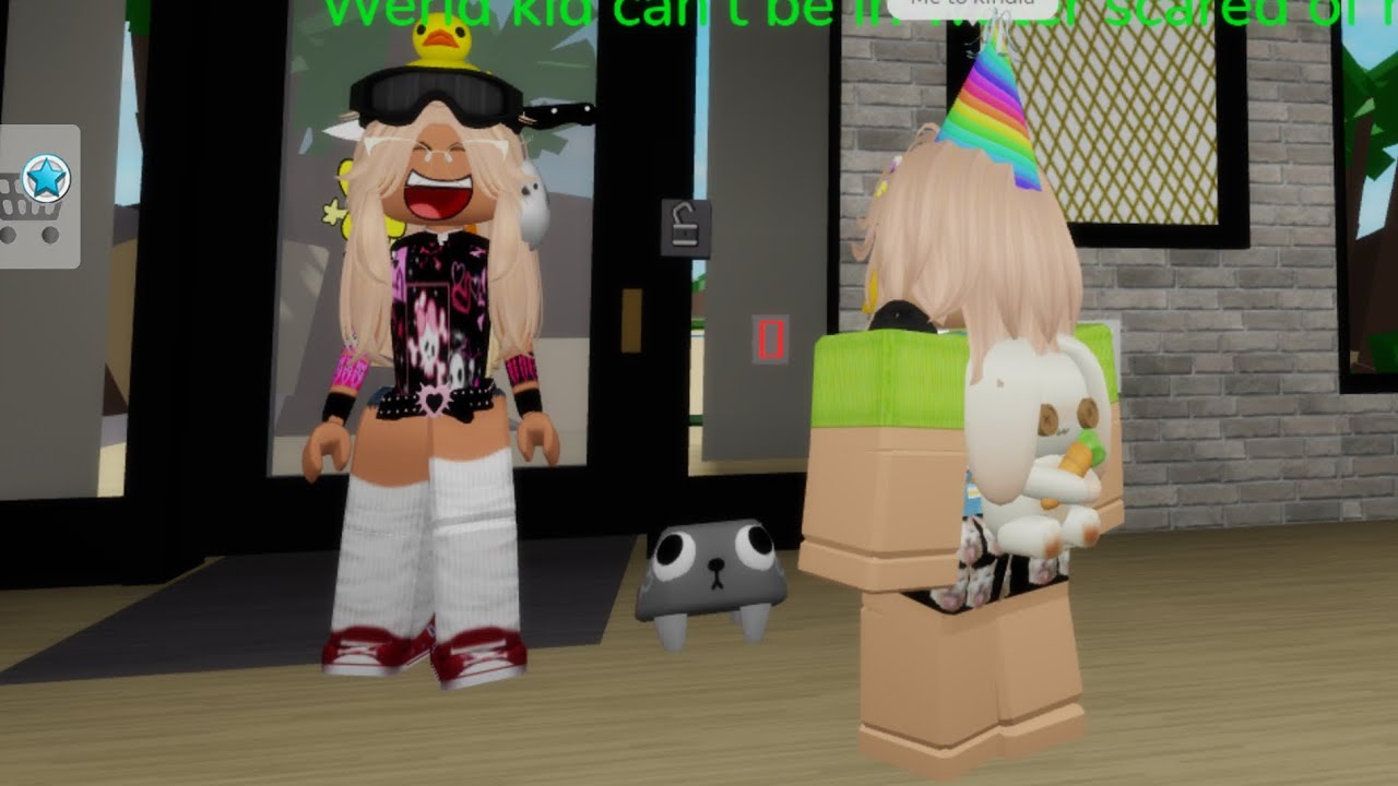 Lavender twin meme !!!!!!!! 