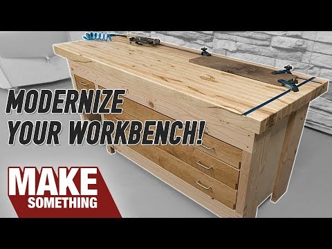 Video: Wolfcraft -werkbank: Opvoubaar En Veelsydig, Master 600 En Ander Modelle. Hoe Om 'n Werkbank Vir Skrynwerk Te Kies?