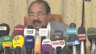 عبده الجندي يعترف رسمياً : المؤتمر الشعبي العام تحالف مع الحوثيين نكاية بحزب الإصلاح
