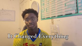 3 Lessons I learned Too Late In Life