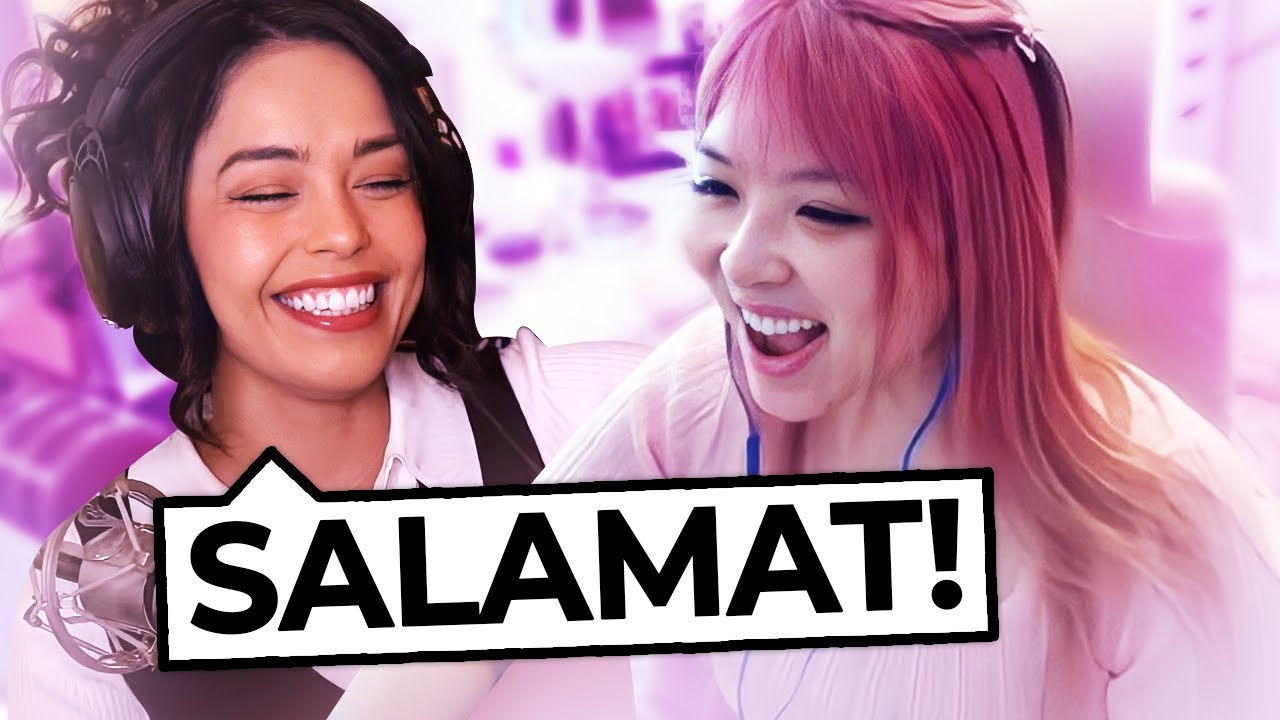 learning tagalog with valkyrae and ryan higa