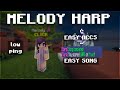 BEST MELODY`s MACRO 2025  [SKYBLOCK HYPIXEL] 1.21.11