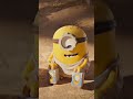 『ミニオンズ＆モンスターズ』コスプレ篇＜大ヒット上映中！＞