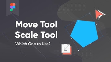 Move Tool or Scale Tool