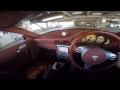 ポルシェ911ターボのレンタカーを借りてみた