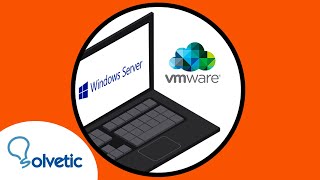 ☑️ How to INSTALL WINDOWS SERVER 2022 on VMware