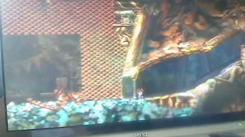 Braid Full Game Speed Run Record 3 of 4 (29:03.30)