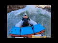 Lava Falls 2021: Rafting The Grand Canyon