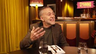 Michel Roux Jr: Roux Brothers influence on TV Chefs | Spooning with Mark Wogan