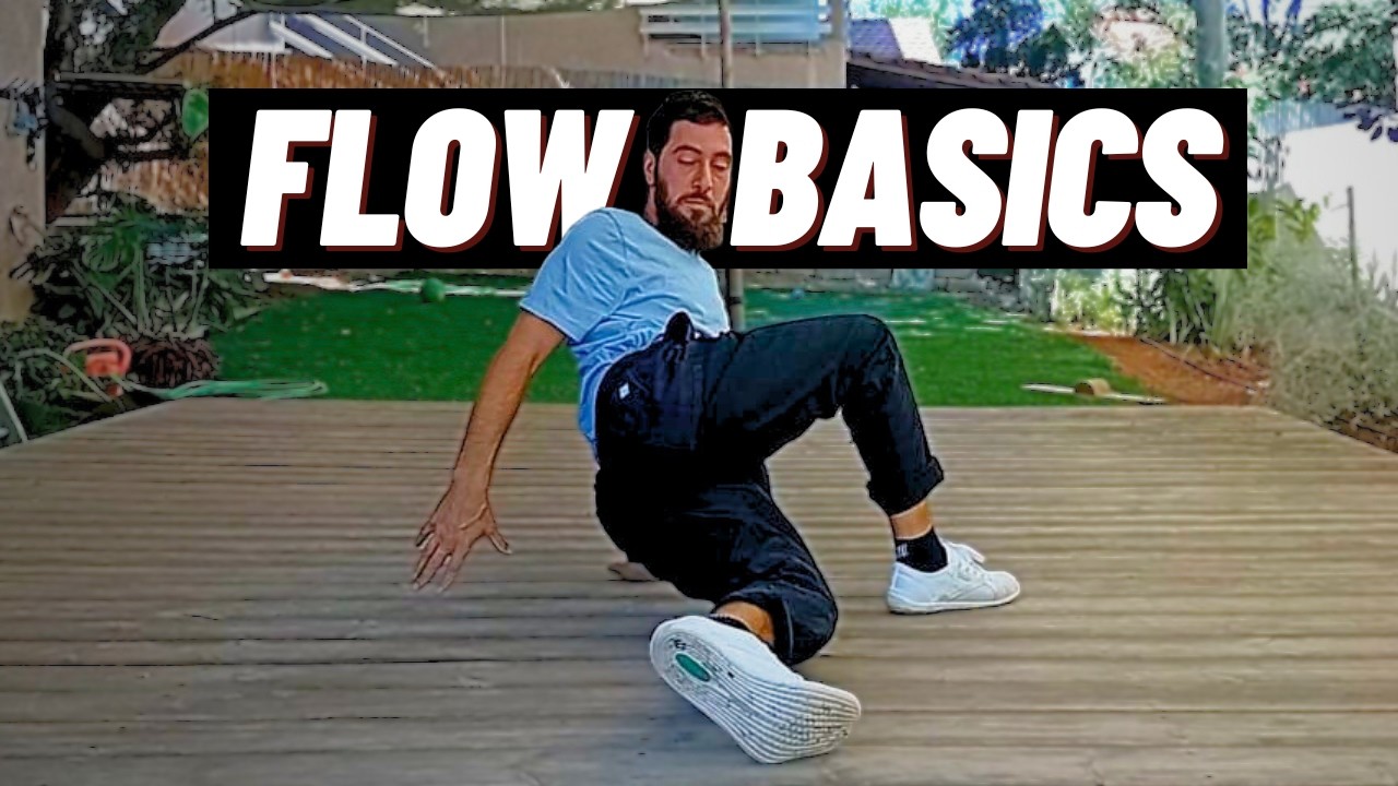 Движения на земле в капоэйре для начинающих