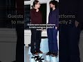 When an Artist Makes Everyone the Same Height... #art