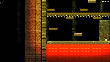 SuperTux 0.4.0The valley Of Chaos-Part.21-The castle of Chaos