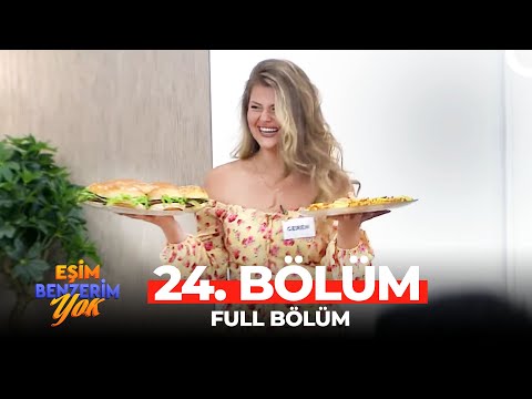 Eşim Benzerim Yok 24. Bölüm (YOUTUBE ÖZEL)