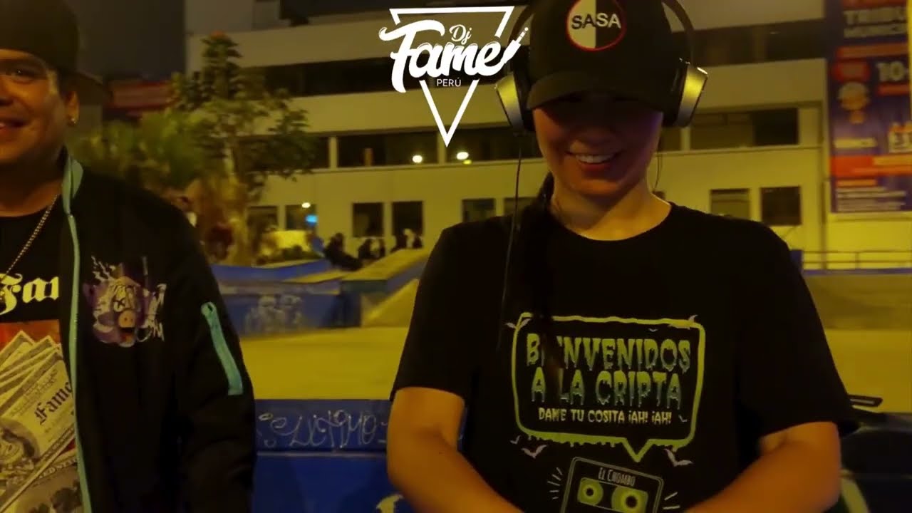 MIX PLAYEROS 5    | OLD SCHOOL | DJ FAME MIX 🔥 ACTIVACION DE SASA