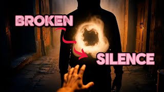 Download lagu Broken Silence — Dark Emotional Rock-Ballad |  Lyrics Video
