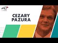 Między Filmami: Cezary Pazura