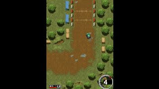 Colin McRae Rally 04 (J2ME - Java) (8bit) (Codemasters) (Synergenix)