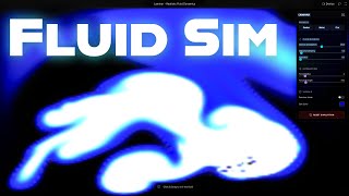AI codes Fluid Simulation in One Shot