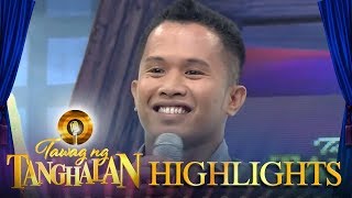 Daily Contender Clyde Borongans Birthday Wish  Its Showtime