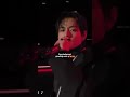 taehyung sounds crazy in holigan 😭😭😭#v #thv #yts #ytshorts