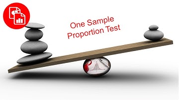 Perform a One Sample Proportion Test in Excel