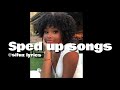 Kaestyle Ft Kizz Daniel My Dealer Sped Up Remix 