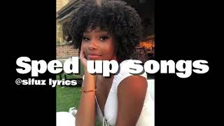 Kaestyle ft. Kizz Daniel - My dealer (sped up)(remix)