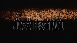 60. Montreux Jazz Festival | 3.-18. Juli 2026