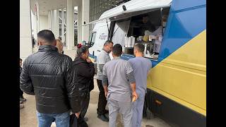 HBB’nin Yeni Araçları Ramazanda Hizmete Başladı 19 ŞUBAT 2026 8GUNHABER