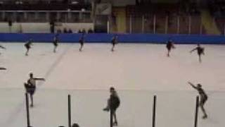 2009 MidAmerica Sr SP WMU