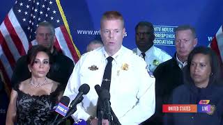 Bite Explore/Head Update (Suspected White House press dinner shooter charged)