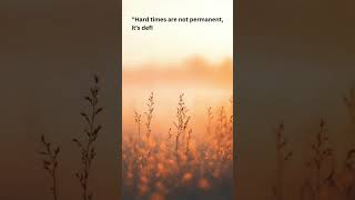 #hardtimes #staystrong #keepgoing #growth #success #mindset #inspiration #lifelessons #explore #hope