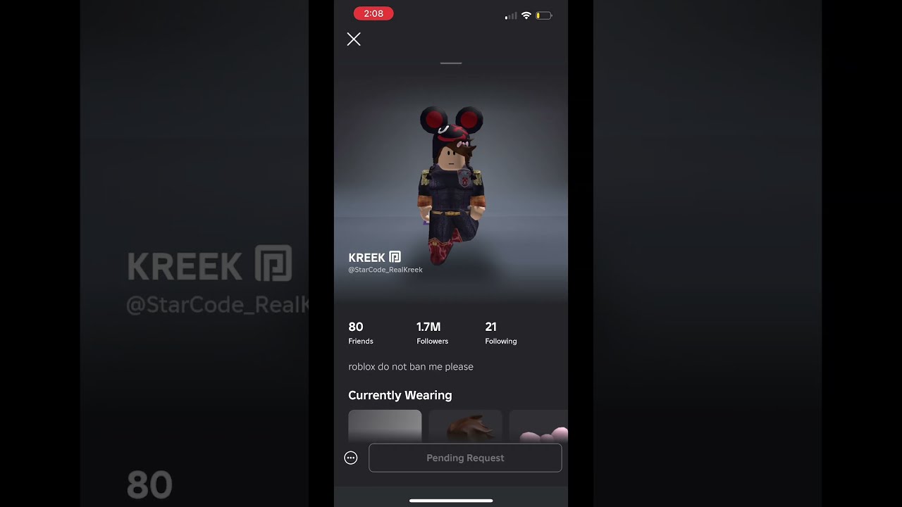 How To Join A Youtubers Game In Roblox Shorts