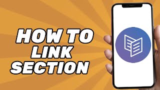 How to Link Sections on Carrd (2025)