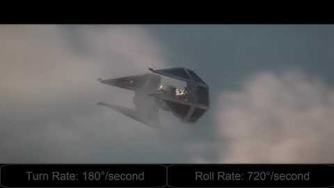 TIE Interceptor | Impossible manoeuvres | 