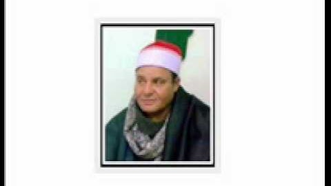 من سورة لقمان // حلمى الجمل