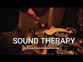 Sound therapy  explanation  demonstration  colorado colonics  detox center