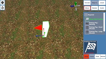 DDI Fishing Simulator - Venue Editor First Look