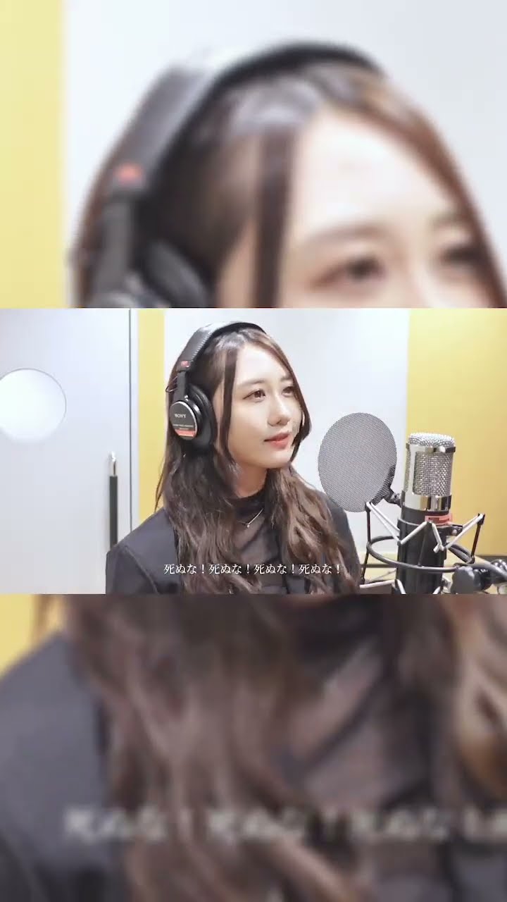 古畑奈和 official channel - YouTube