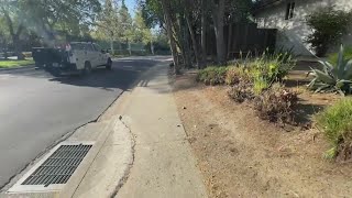 Contra Costa County fire officials urge preparedness for heat wave