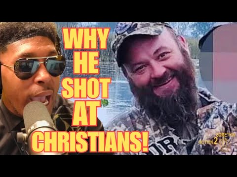 CHRISTIANS in MICHIGAN were PERSECUTED and KiIIed in CHURCH because of T...