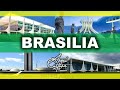 17 cosas que NO SABÍAS sobre BRASILIA