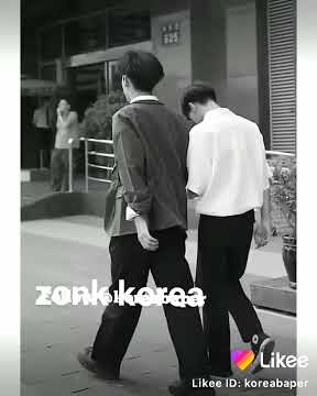 Zonk korea baper