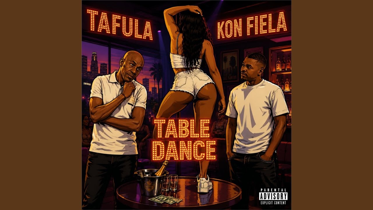 Ver Table Dance no YouTube Ver Table Dance no YouTube