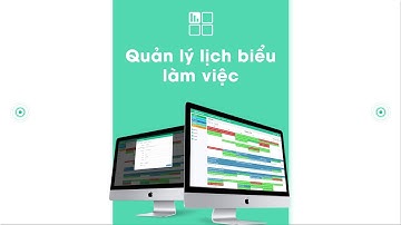 Giới thiệu phần mềm FastWork Workplace - Quản lý công việc cá nhân & phòng ban