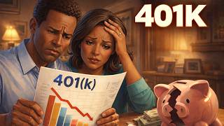 Your 401(k) Employer Match Is Literally Free Money—Here's Why