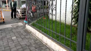 Test Camera LG G2 mini Tegra 4i