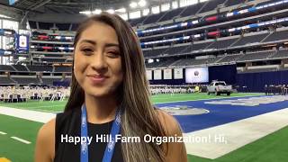 Dallas Cowboys Kickoff Luncheon